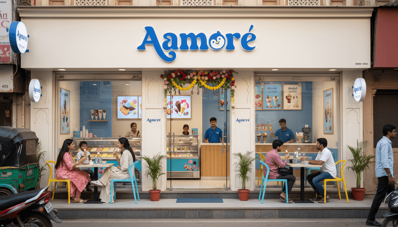 Amore Store